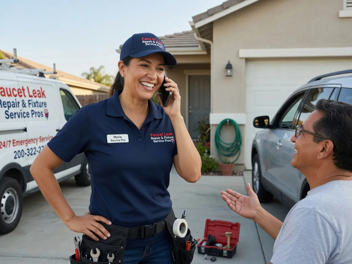 Faucet Repair Mcgaheysville, VA FAQs
